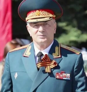 20 февраля скончался генерал-лейтенант армии Тинамагомедов Магомед Тинамагомедович
